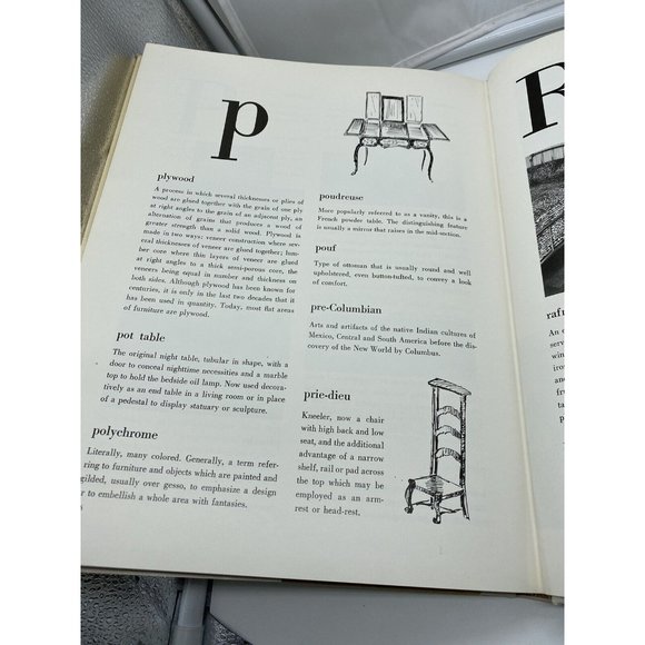 Decoration USA Jose Wilson & Arthur Leaman Mid Century Design 2nd Printing 1965 - Picture 12 of 16